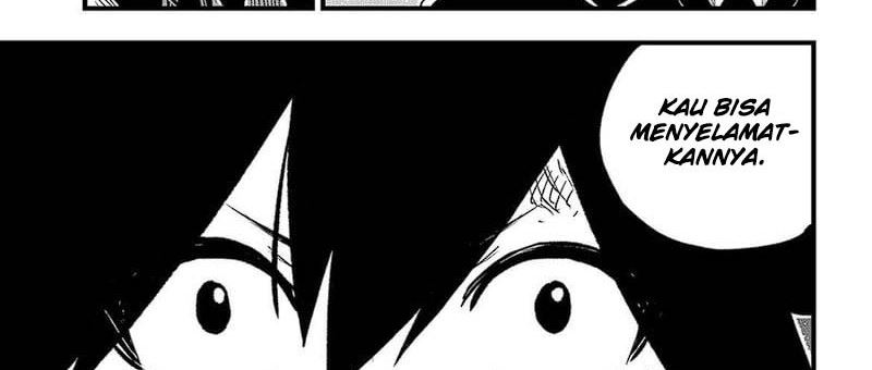 Eden Zero Chapter 267 Bahasa Indonesia